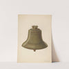 Courthouse Bell by Erwin Schwabe