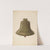 Courthouse Bell by Erwin Schwabe