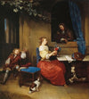 Courtship