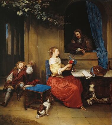 Courtship