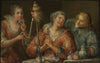 Courtship (Ill matched)