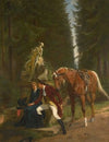 Courtship