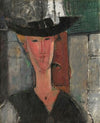 Madam Pompadour (1915)