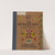Cover for Proposed Portfolio Decorated Chests of Rural Pennsylvania by American 20th Century