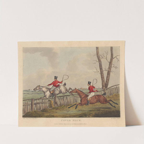 Cover Hack by Sir John Dean Paul