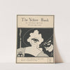 Cover of ‘The Yellow Book: an Illustrated Quarterly’, Volume I, April 1894 (1894) by Aubrey Vincent Beardsley