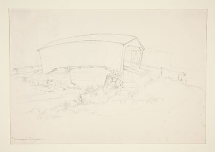 Covered Bridge