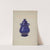 Covered Sugar Bowl by Beverly Chichester