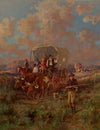 Covered Wagon