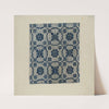 Coverlet by Betty Jacob