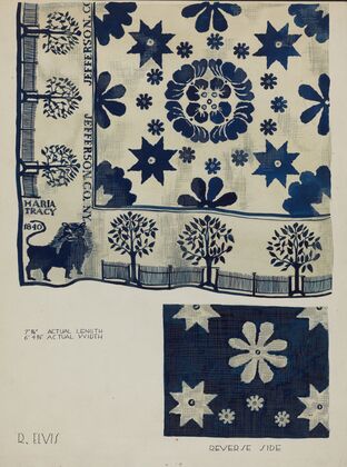 Coverlet