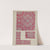 Coverlet by Betty Jacob