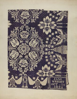 Coverlet