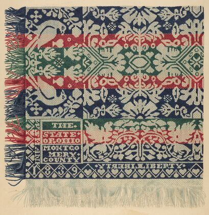 Coverlet