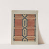 Coverlet by Willoughby Ions