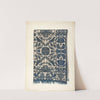 Coverlet (c. 1940) by Charlotte Winter