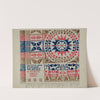 Coverlet by Christopher Hobbs