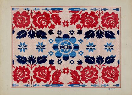 Coverlet