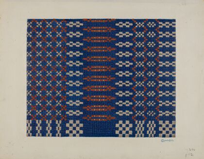 Coverlet