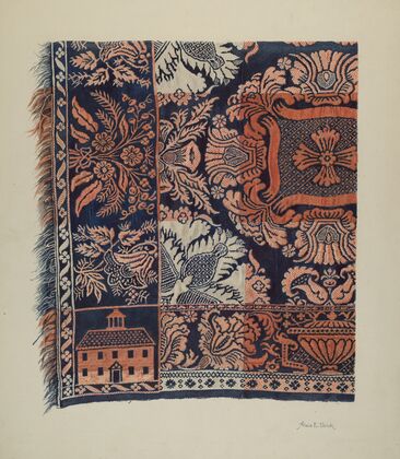 Coverlet