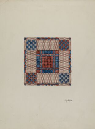 Coverlet