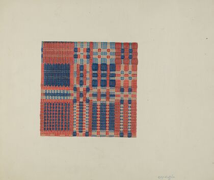 Coverlet