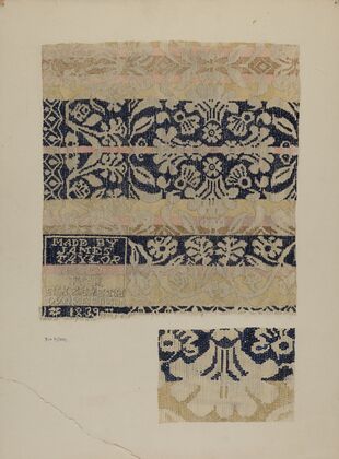 Coverlet