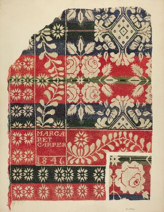 Coverlet