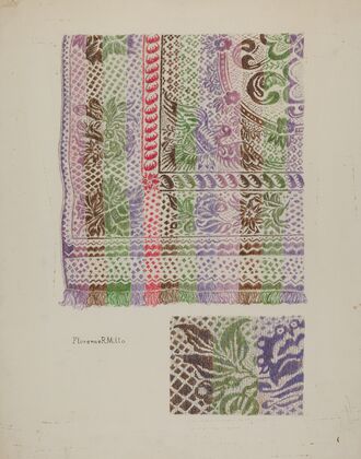 Coverlet