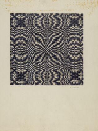 Coverlet