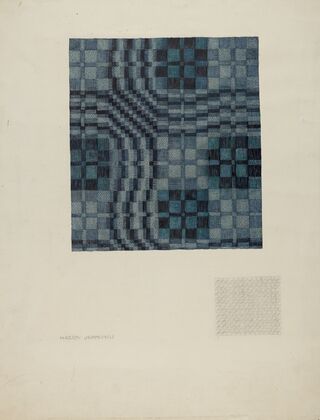 Coverlet