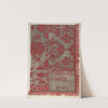 Coverlet by Helen Balfour