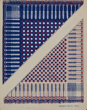Coverlet