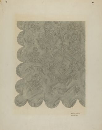 Coverlet