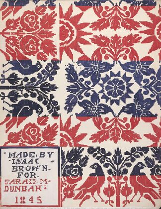 Coverlet