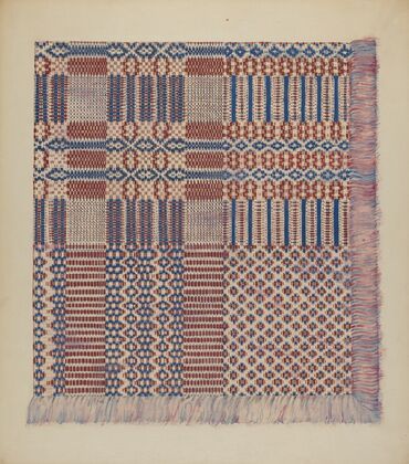 Coverlet