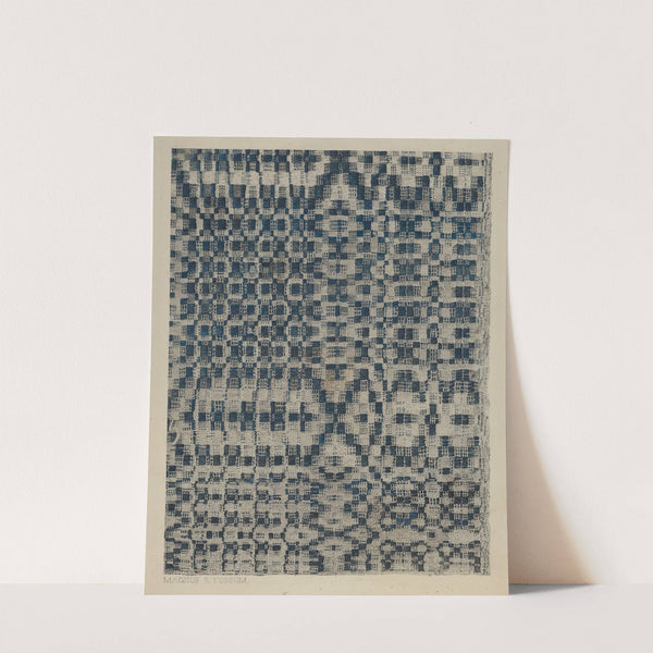 Coverlet by Magnus S. Fossum