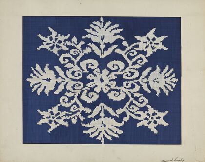 Coverlet