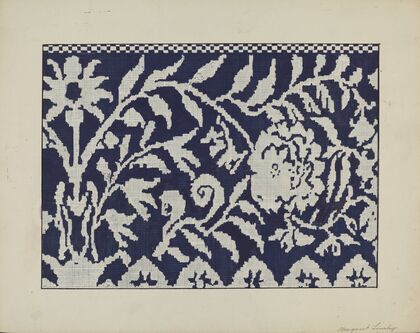 Coverlet
