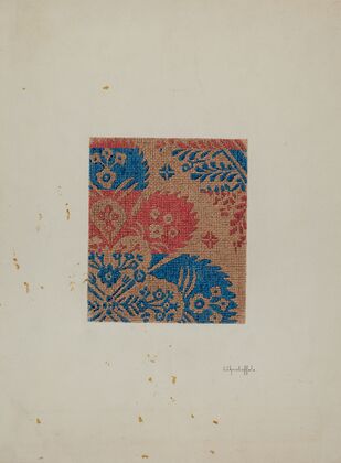 Coverlet (Section)