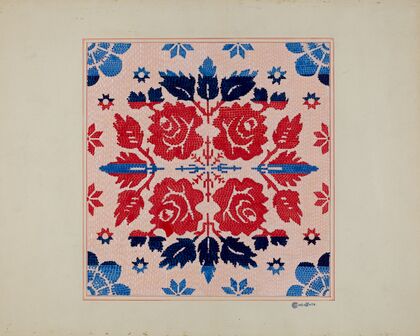 Coverlet (Section)