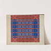 Coverlet (Section) by Cornelius Christoffels