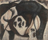 Cow (circa 1912)