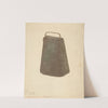 Cow Bell by American 20th Century