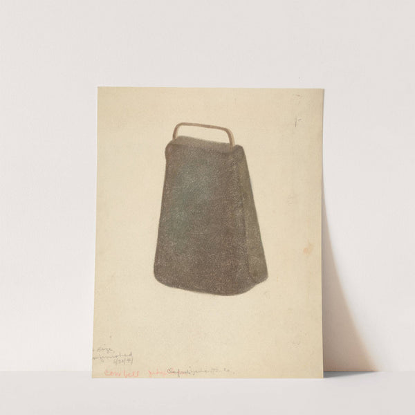 Cow Bell by American 20th Century