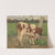 Cow by Geo Poggenbeek