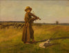 Cowherd