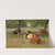 Cows in a Grassy Field by William Henry Howe
