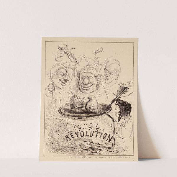 C’qui va revenir by Achille Belloguet