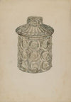 Cracker Jar